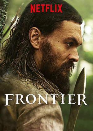 Frontier Frontier