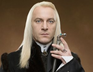 „Harry Potter“-Bösewicht wollte eigentlich andere Rolle in der Reihe spielen „Harry Potter“-Bösewicht wollte eigentlich andere Rolle in der Reihe spielen