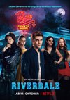 Poster Riverdale Staffel 1