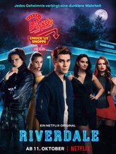 Riverdale Riverdale