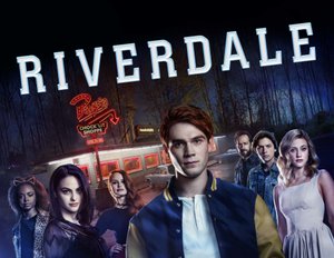 „Riverdale“: Chad Michael Murray als Edgar Evernever verpflichtet „Riverdale“: Chad Michael Murray als Edgar Evernever verpflichtet