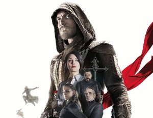 „Assassin's Creed 2“: Wird der Film noch fortgesetzt? „Assassin's Creed 2“: Wird der Film noch fortgesetzt?