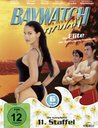 Baywatch - Die komplette 11. Staffel (6 DVDs) Poster