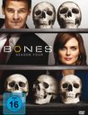 Bones - Season Four Poster