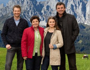 „Der Bergdoktor“ Staffel 11: Wiederholung aller Folgen kostenlos im Stream „Der Bergdoktor“ Staffel 11: Wiederholung aller Folgen kostenlos im Stream