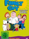 Family Guy - Season 03 (3 DVDs) Poster