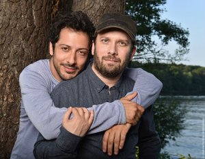 Jerks.: Stream die komplette Serie legal online in der Flatrate Jerks.: Stream die komplette Serie legal online in der Flatrate