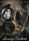 Poster Eine Reihe betrüblicher Ereignisse Staffel 1