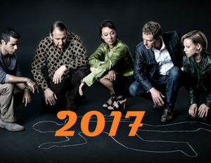 Schnell ermittelt Staffel 5 startet im März 2017 - Alle Folgen im Stream sehen Schnell ermittelt Staffel 5 startet im März 2017 - Alle Folgen im Stream sehen