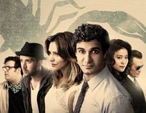 Scorpion Staffel 2 Start Scorpion Staffel 2 Start