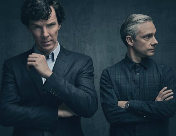 Sherlock Staffel 4 Folge 2 Sherlock Staffel 4 Folge 2