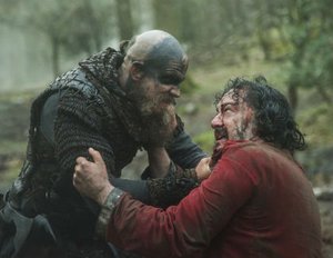 Vikings Staffel 4 Folge 18: "Schrei nach Rache" Review (Spoiler!) Vikings Staffel 4 Folge 18: "Schrei nach Rache" Review (Spoiler!)