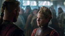 Vikings Staffel 4 Folge 17 Review: "Böses Blut" (Achtung, Spoiler!)