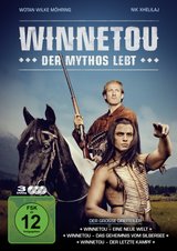 Winnetou - Der Mythos lebt Poster