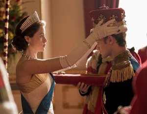 „The Crown“ Staffel 3: Netflix-Start steht fest! Wie geht's weiter? „The Crown“ Staffel 3: Netflix-Start steht fest! Wie geht's weiter?