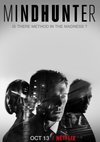 Poster Mindhunter Staffel 1