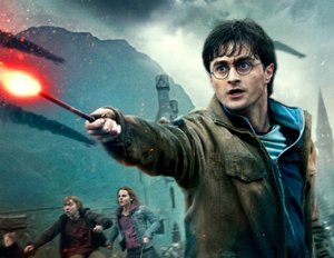 Harry Potter-Zitate: Die 25 besten Sprüche auf Deutsch & Englisch Harry Potter-Zitate: Die 25 besten Sprüche auf Deutsch & Englisch