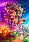 Poster Der Super Mario Bros. Film