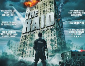 „The Raid“: US-Remake wird sich deutlich vom Original unterscheiden „The Raid“: US-Remake wird sich deutlich vom Original unterscheiden