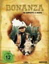 Bonanza - Die komplette 13. Staffel (7 Discs) Poster