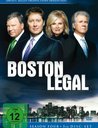 Boston Legal - Season Four Poster