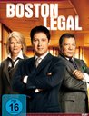 Boston Legal - Season One Poster