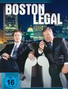 Boston Legal - Season Two Poster