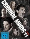 Criminal Minds - Staffel 11 Poster