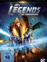DC's Legends of Tomorrow - Die komplette erste Staffel Poster