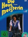 Die Hausmeisterin - Teil 1 - 6 Poster