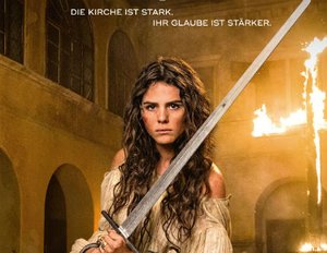 Die Ketzerbraut im Live-Stream & TV: Alle Sendetermine & Wiederholungen Die Ketzerbraut im Live-Stream & TV: Alle Sendetermine & Wiederholungen