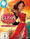 Elena von Avalor: Bereit für den Thron (Volume 1) Poster