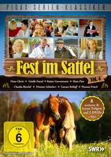 Fest im Sattel - Vol. 4 (2 Discs) Poster