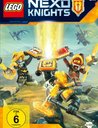Lego Nexo Knights 3.1 Poster