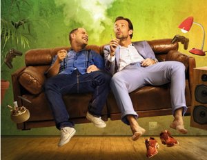 Lommbock, Big Lebowki, Ted & Co.: Die besten Kifferfilme von 2017 bis 1978! Lommbock, Big Lebowki, Ted & Co.: Die besten Kifferfilme von 2017 bis 1978!