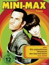 Mini-Max oder: Die unglaublichen Abenteuer des Maxwell Smart - Erste Staffel (5 DVDs) Poster