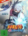 Naruto Shippuden - Die komplette Staffel 16 Poster