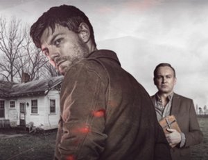 Outcast Staffel 2: Start in Deutschland ab 10. April - Sendetermine & Stream Outcast Staffel 2: Start in Deutschland ab 10. April - Sendetermine & Stream