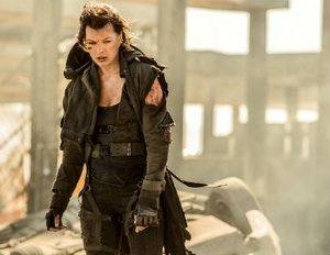 „Resident Evil“: James Wan ist doch nicht als Produzent dabei! „Resident Evil“: James Wan ist doch nicht als Produzent dabei!