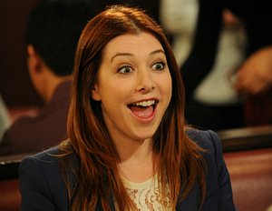 Was wurde aus...Alyson Hannigan? Das macht der „How I Met Your Mother“–Star heute! Was wurde aus...Alyson Hannigan? Das macht der „How I Met Your Mother“–Star heute!