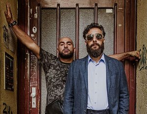 „4 Blocks“: Stream Staffel 1 & 2 in der Flatrate „4 Blocks“: Stream Staffel 1 & 2 in der Flatrate