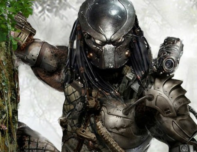 Erstes Bild präsentiert uns die Opfer des neuen „Predators“! · KINO.de