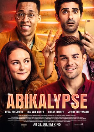 Abikalypse Abikalypse