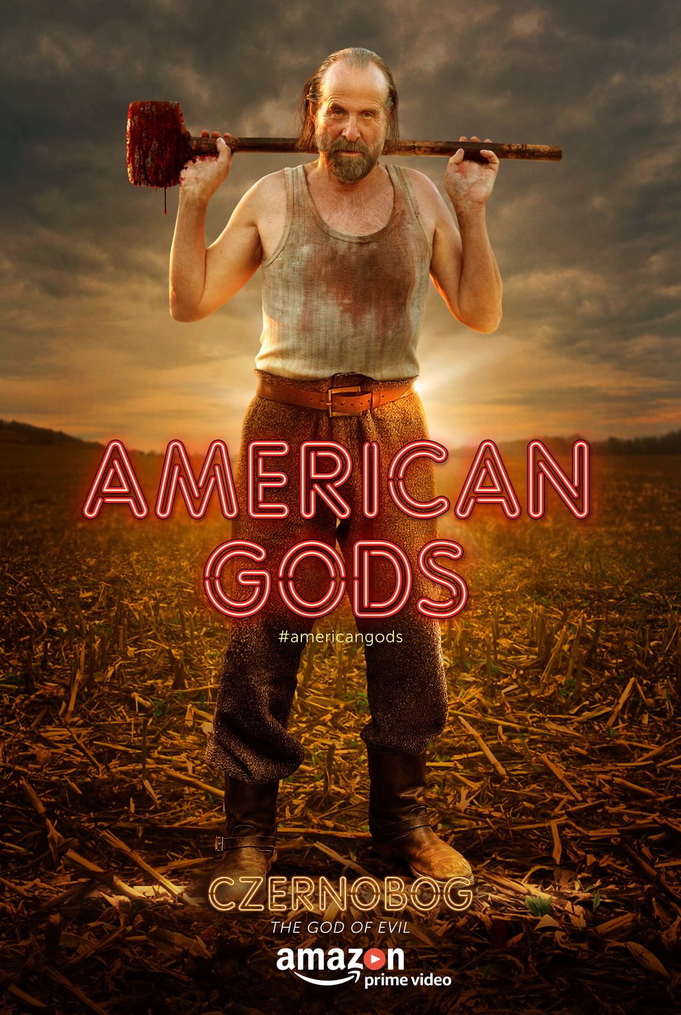 American Gods_CharacterArt_Czernobog_Amazon