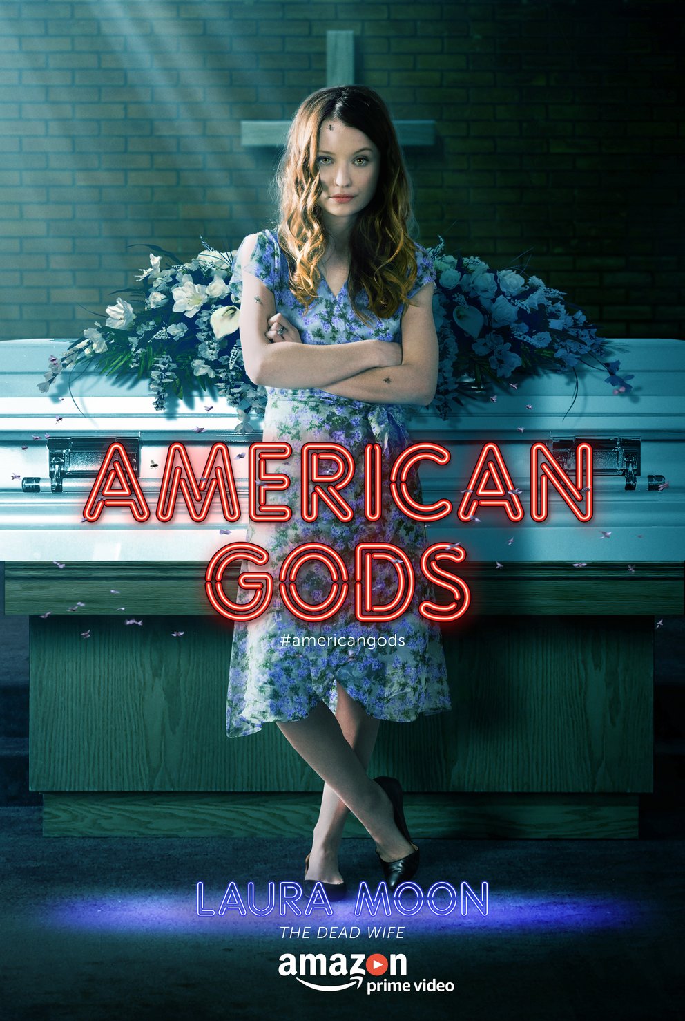 American Gods_CharacterArt_LauraMoon_Amazon