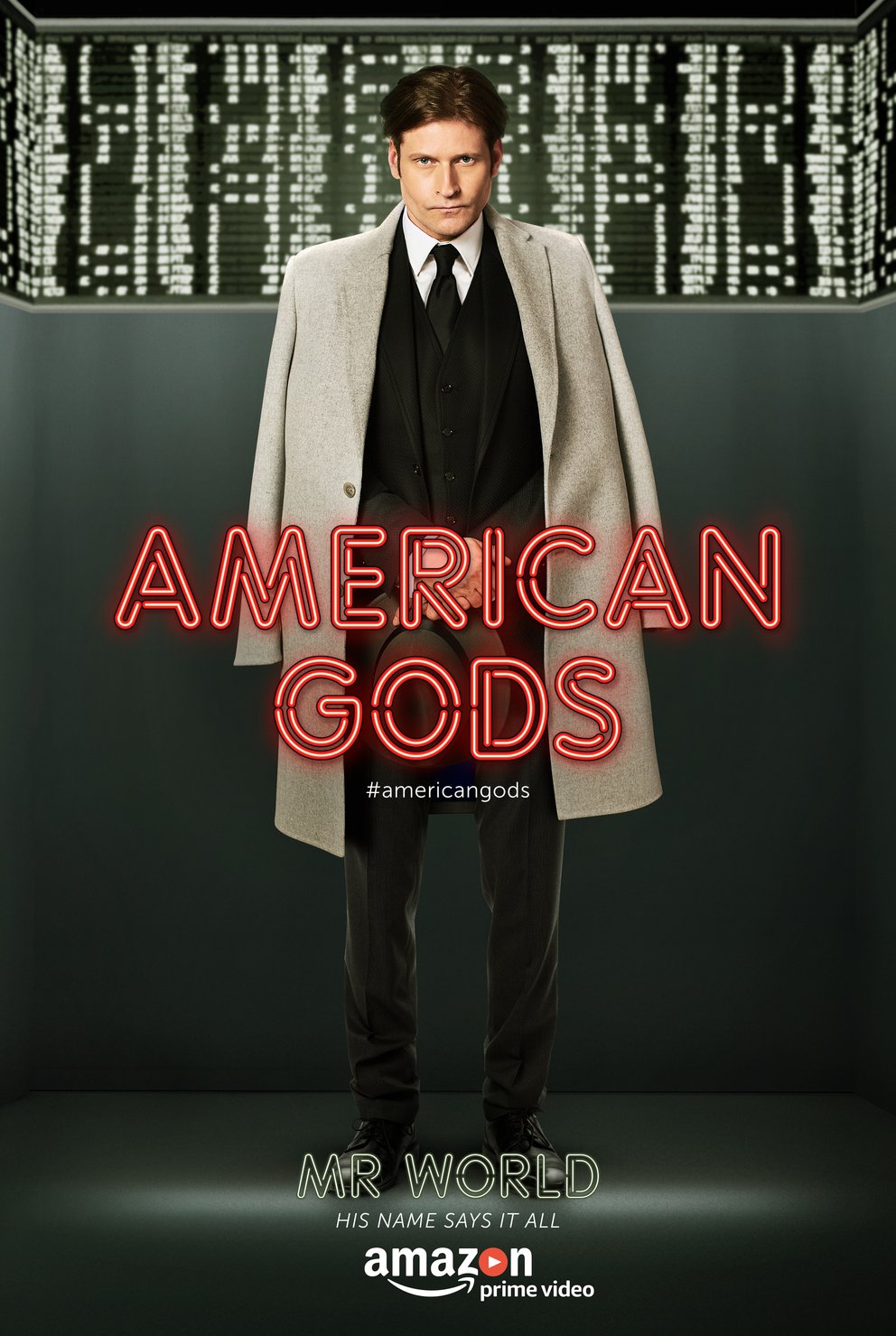 American Gods_CharacterArt_MrWorld_Amazon