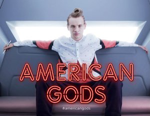 American Gods: DVD & Blu-ray kommt mit viel Bonus! American Gods: DVD & Blu-ray kommt mit viel Bonus!