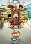 Poster The Loud House Movie