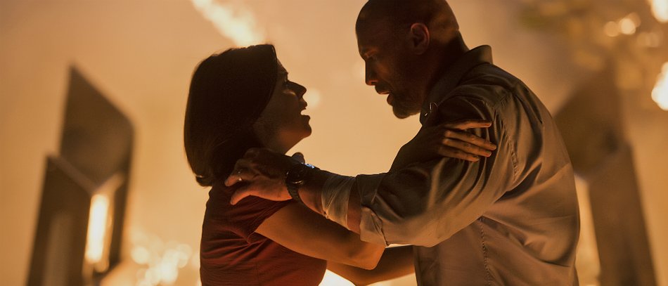 Skyscraper · Film 2018 · Trailer · Kritik · KINO.de