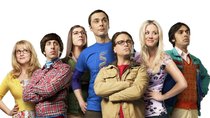 „Big Bang Theory“-Quiz: Teste dein Wissen über die Nerds!